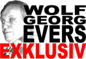 Wolf-Georg Evers Exklusiv