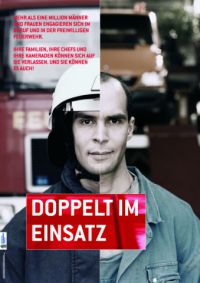 Doppelt im Einsatz